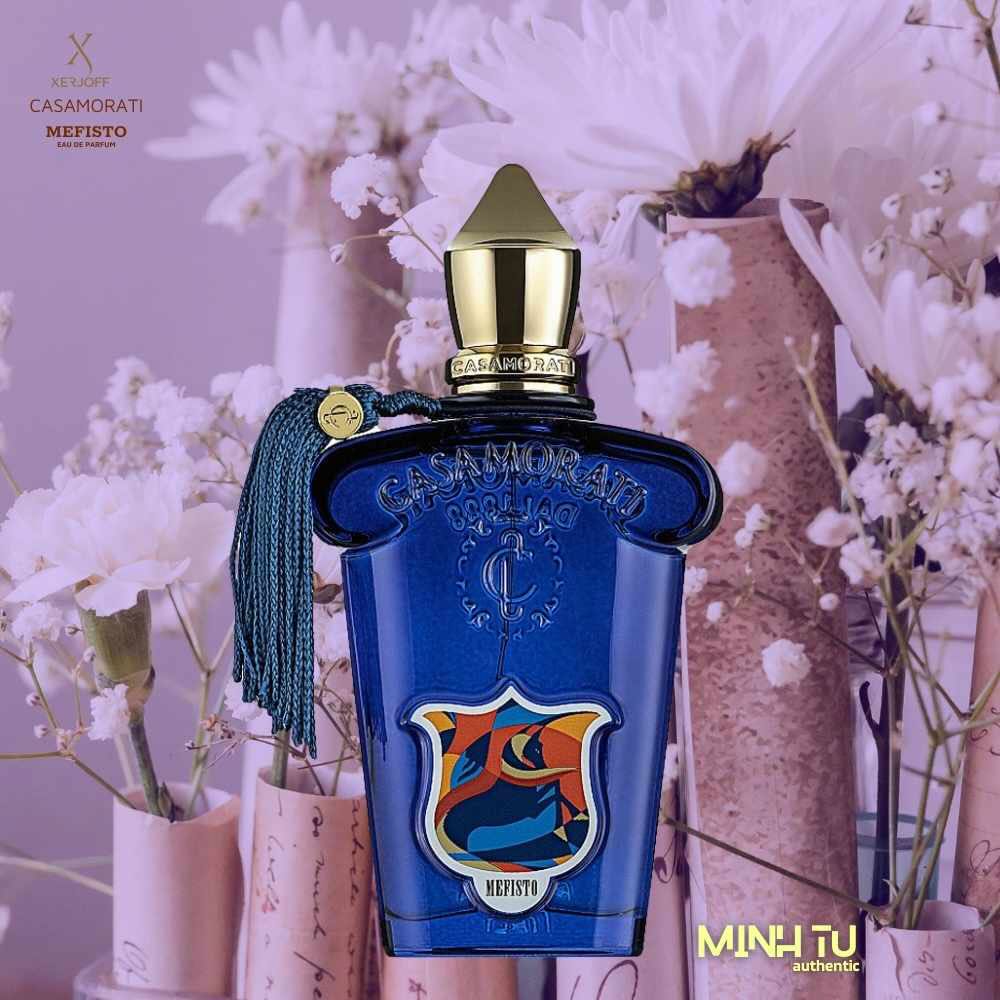 Xerjoff Casamorati Mefisto EDP